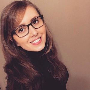 Meet your Posher, Amber